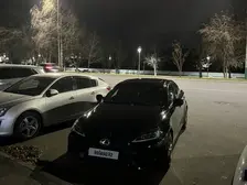 Lexus is-350, 2007
