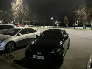 Lexus IS 350