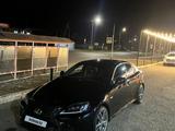 Lexus IS 350 2007 годаүшін7 900 000 тг. в Усть-Каменогорск – фото 4