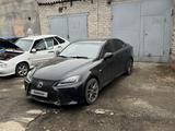 Lexus IS 350 2007 годаүшін7 900 000 тг. в Усть-Каменогорск – фото 2