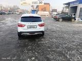 ВАЗ (Lada) Vesta SW Cross 2021 года за 6 800 000 тг. в Алматы – фото 5