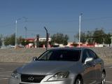 Lexus IS 250 2008 годаүшін5 800 000 тг. в Шымкент – фото 2