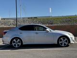 Lexus IS 250 2008 годаүшін5 800 000 тг. в Шымкент – фото 5