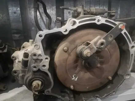 ДВИГАТЕЛЬ И АКПП на Mazda Cronos 2.5, 2.0 FS, KL за 20 000 тг. в Караганда