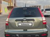Honda CR-V 2007 года за 5 300 000 тг. в Астана – фото 4
