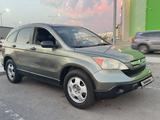 Honda CR-V 2007 года за 5 300 000 тг. в Астана – фото 2