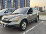 Honda CR-V 2007 года за 5 300 000 тг. в Астана – фото 3