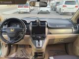 Honda CR-V 2007 года за 5 300 000 тг. в Астана – фото 5