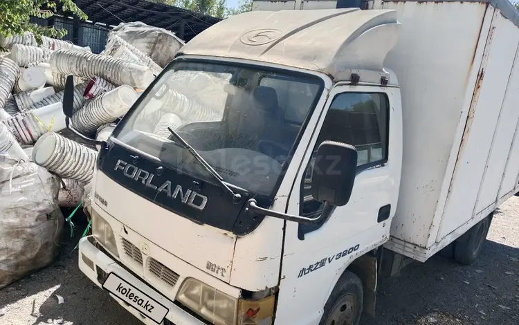 Forland 2007 года за 1 650 000 тг. в Байтерек