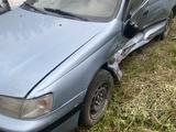 Toyota Carina E 1992 года за 232 322 тг. в Усть-Каменогорск – фото 4