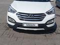 Hyundai Santa Fe 2013 года за 10 500 000 тг. в Костанай – фото 5