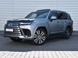 Lexus LX 600 Luxury 7S 2025 года за 79 000 000 тг. в Астана