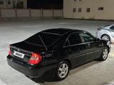 Toyota Camry 2001 года за 5 500 000 тг. в Кызылорда – фото 3