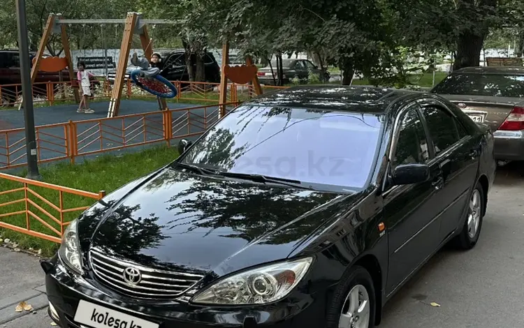 Toyota Camry 2001 года за 5 500 000 тг. в Кызылорда