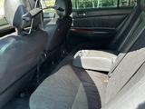Toyota Camry 2001 года за 5 500 000 тг. в Кызылорда – фото 5