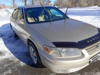 Toyota Camry 1999 года за 3 500 000 тг. в Сарканд