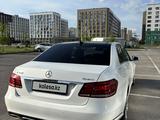 Mercedes-Benz E 400 2015 года за 13 500 000 тг. в Астана – фото 4