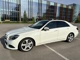 Mercedes-Benz E 400 2015 года за 13 500 000 тг. в Астана – фото 2