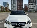 Mercedes-Benz E 400 2015 года за 13 500 000 тг. в Астана
