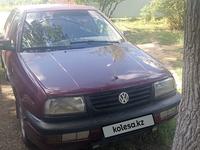 Volkswagen Vento 1994 годаүшін1 100 000 тг. в Кокшетау