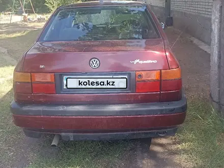 Volkswagen Vento 1994 года за 1 100 000 тг. в Кокшетау – фото 3