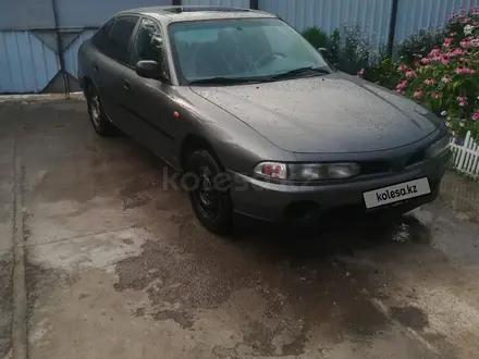 Mitsubishi Galant 1995 года за 2 000 000 тг. в Усть-Каменогорск – фото 7