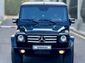 Mercedes-Benz G 55 AMG 2010 года за 25 900 000 тг. в Астана – фото 3