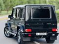 Mercedes-Benz G 55 AMG 2010 года за 25 900 000 тг. в Астана – фото 14