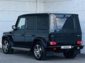 Mercedes-Benz G 55 AMG 2010 года за 25 900 000 тг. в Астана – фото 15