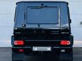 Mercedes-Benz G 55 AMG 2010 года за 25 900 000 тг. в Астана – фото 16