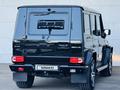 Mercedes-Benz G 55 AMG 2010 года за 25 900 000 тг. в Астана – фото 17