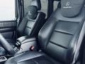 Mercedes-Benz G 55 AMG 2010 года за 25 900 000 тг. в Астана – фото 19