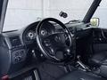 Mercedes-Benz G 55 AMG 2010 года за 25 900 000 тг. в Астана – фото 20