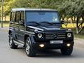 Mercedes-Benz G 55 AMG 2010 года за 25 900 000 тг. в Астана