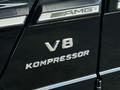 Mercedes-Benz G 55 AMG 2010 года за 25 900 000 тг. в Астана – фото 38