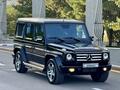 Mercedes-Benz G 55 AMG 2010 года за 25 900 000 тг. в Астана – фото 4