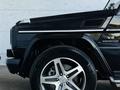 Mercedes-Benz G 55 AMG 2010 года за 25 900 000 тг. в Астана – фото 41