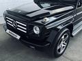 Mercedes-Benz G 55 AMG 2010 года за 25 900 000 тг. в Астана – фото 42