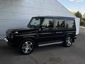 Mercedes-Benz G 55 AMG 2010 года за 25 900 000 тг. в Астана – фото 44