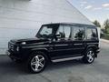 Mercedes-Benz G 55 AMG 2010 года за 25 900 000 тг. в Астана – фото 43