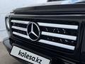 Mercedes-Benz G 55 AMG 2010 года за 25 900 000 тг. в Астана – фото 45