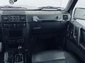 Mercedes-Benz G 55 AMG 2010 года за 25 900 000 тг. в Астана – фото 47