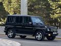 Mercedes-Benz G 55 AMG 2010 года за 25 900 000 тг. в Астана – фото 6