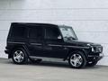 Mercedes-Benz G 55 AMG 2010 года за 25 900 000 тг. в Астана – фото 69