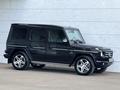 Mercedes-Benz G 55 AMG 2010 года за 25 900 000 тг. в Астана – фото 72