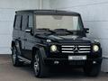 Mercedes-Benz G 55 AMG 2010 года за 25 900 000 тг. в Астана – фото 73