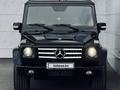 Mercedes-Benz G 55 AMG 2010 года за 25 900 000 тг. в Астана – фото 76