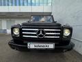 Mercedes-Benz G 55 AMG 2010 года за 25 900 000 тг. в Астана – фото 77
