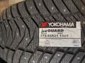 Зимние шины Yokohama IceGuard Stud IG65 275/45 R21 и 315/40 R21 111Tүшін850 000 тг. в Астана – фото 2