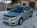 Toyota Avensis 2007 года за 5 000 000 тг. в Семей